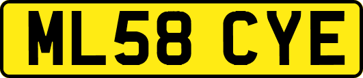 ML58CYE