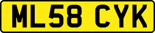 ML58CYK