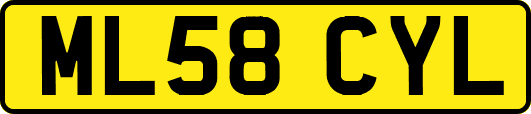 ML58CYL