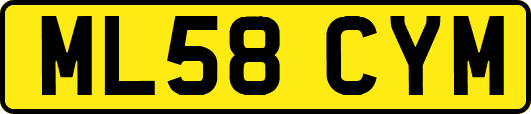 ML58CYM