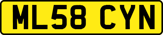 ML58CYN
