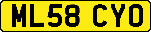 ML58CYO