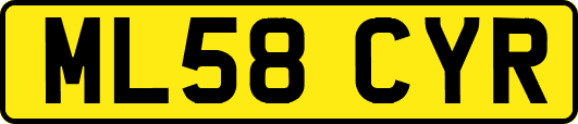 ML58CYR