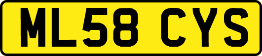 ML58CYS