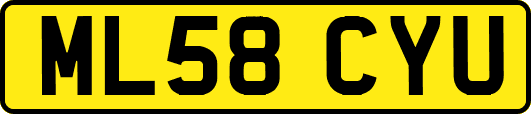 ML58CYU