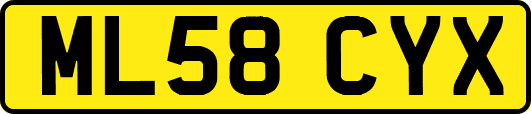 ML58CYX