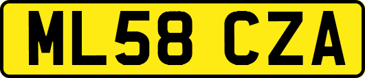 ML58CZA