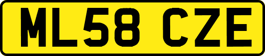 ML58CZE