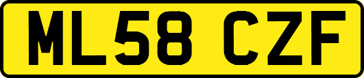 ML58CZF