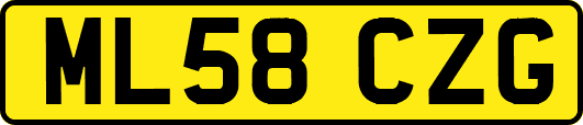 ML58CZG
