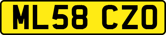 ML58CZO