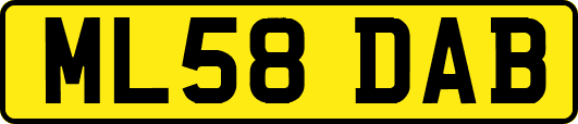 ML58DAB