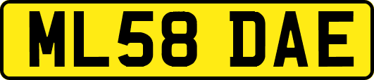 ML58DAE