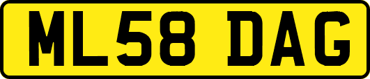 ML58DAG