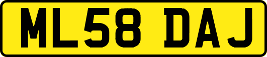 ML58DAJ