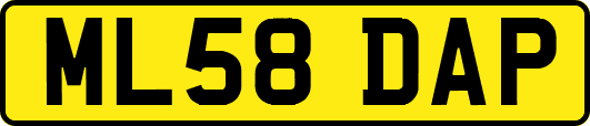 ML58DAP