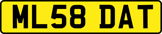ML58DAT