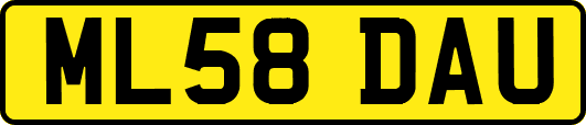 ML58DAU