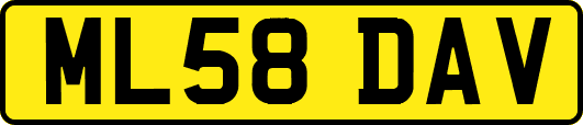ML58DAV