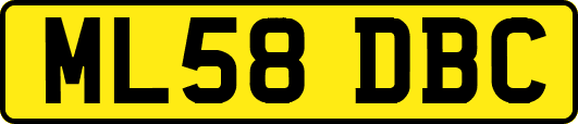 ML58DBC