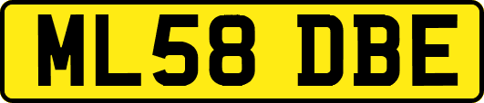 ML58DBE