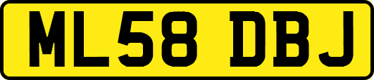 ML58DBJ