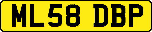ML58DBP