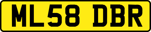 ML58DBR