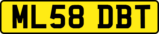 ML58DBT