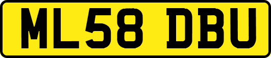 ML58DBU