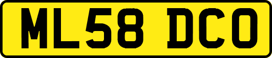 ML58DCO