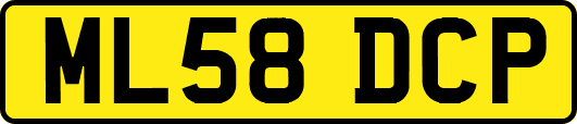 ML58DCP