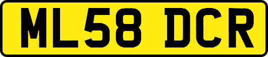 ML58DCR
