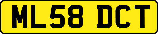 ML58DCT