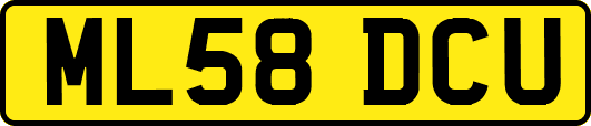 ML58DCU