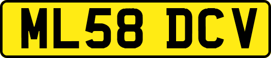ML58DCV