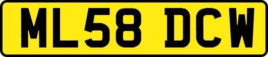 ML58DCW
