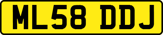 ML58DDJ