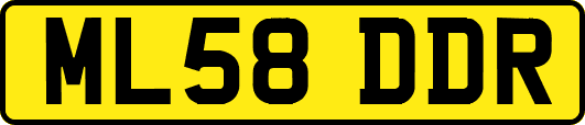 ML58DDR