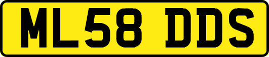 ML58DDS