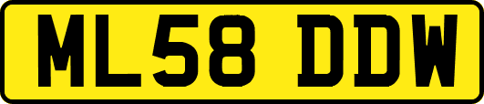 ML58DDW