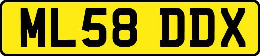 ML58DDX