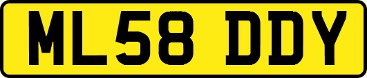 ML58DDY