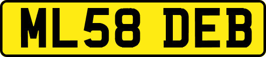 ML58DEB