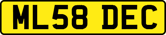 ML58DEC