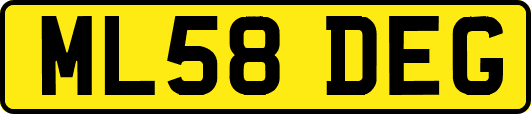 ML58DEG