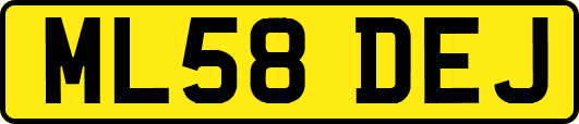 ML58DEJ