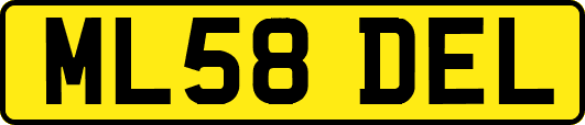 ML58DEL