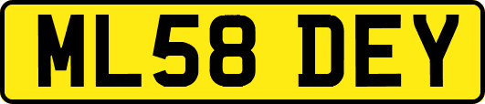 ML58DEY