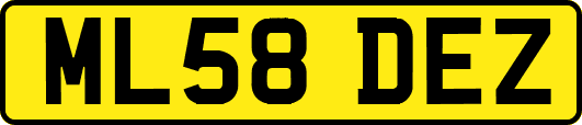 ML58DEZ